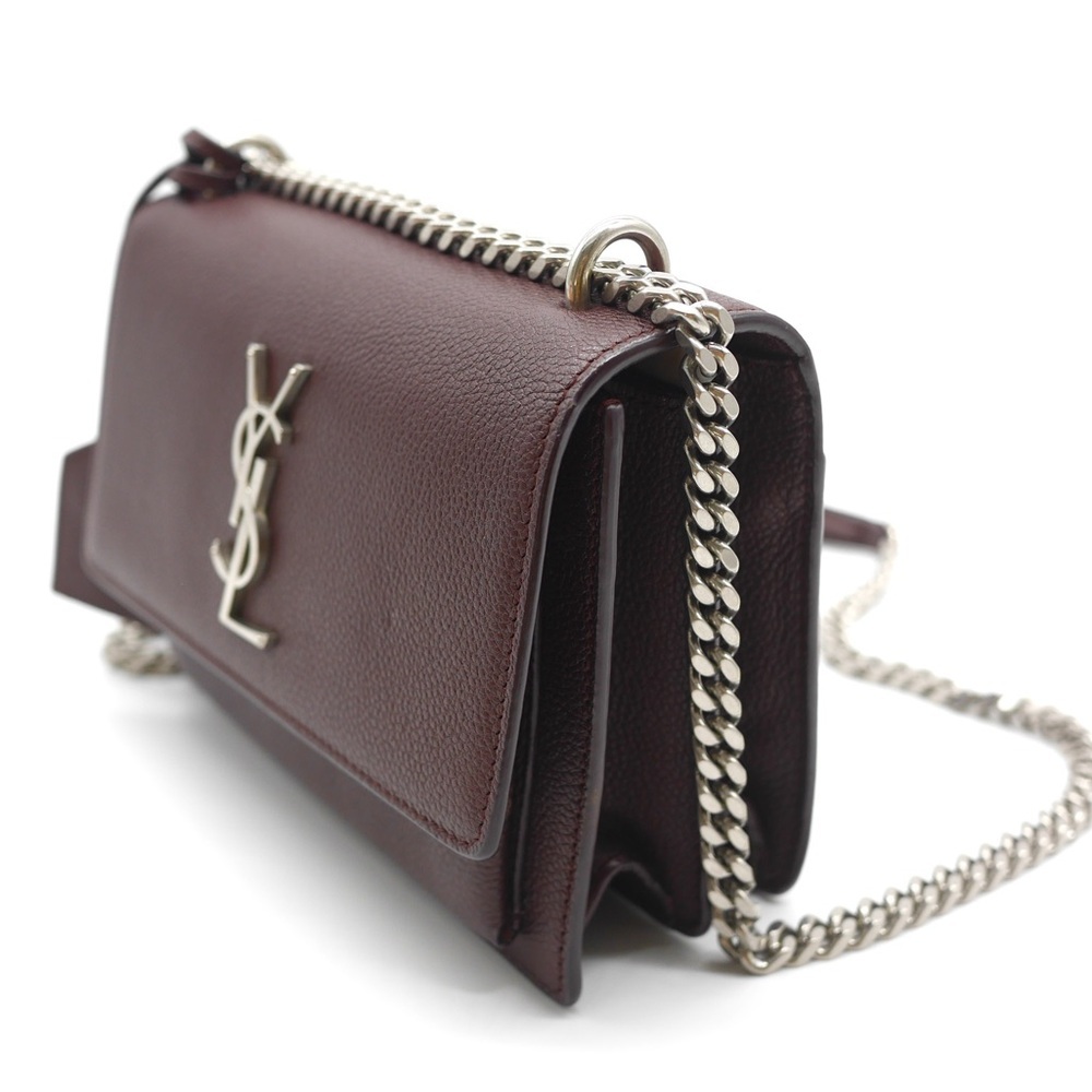 🍓YSL Sunset Shoulder Bag - Picture 4 of 15